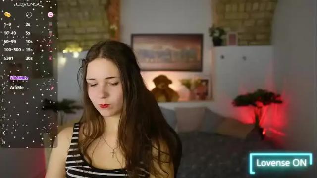 Image 6 of ava_taylor18 Stream on Chaturbate on 1 month ago