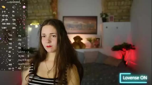Image 8 of ava_taylor18 Stream on Chaturbate on 1 month ago