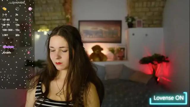 Thumbnail 3, ava_taylor18's Stream at Chaturbate, 1 month ago