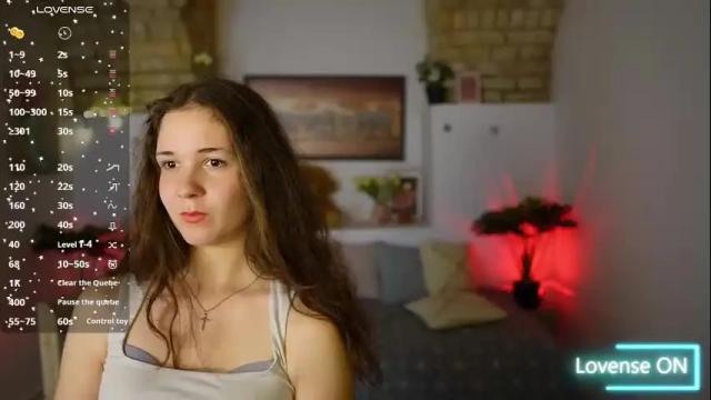 Image 12 of ava_taylor18 Stream on Chaturbate on 1 month ago