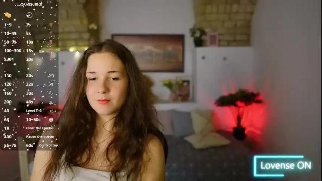 Image 3 of ava_taylor18 Stream on Chaturbate on 1 month ago