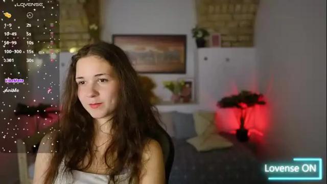 Image 4 of ava_taylor18 Stream on Chaturbate on 1 month ago