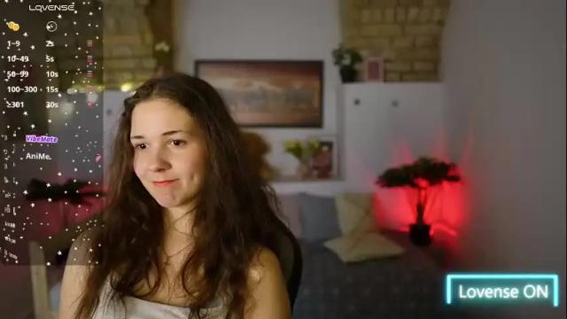 Thumbnail 2, ava_taylor18's Stream at Chaturbate, 1 month ago