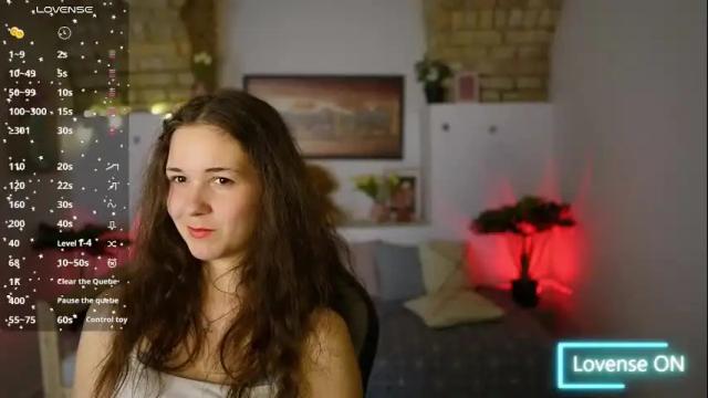 Image 6 of ava_taylor18 Stream on Chaturbate on 1 month ago