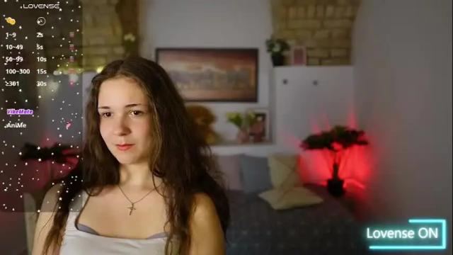 Image 8 of ava_taylor18 Stream on Chaturbate on 1 month ago