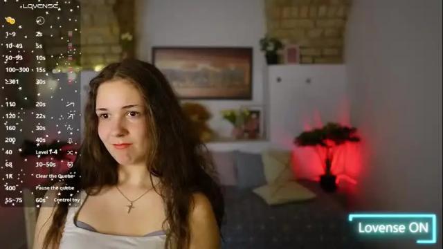 Thumbnail 3, ava_taylor18's Stream at Chaturbate, 1 month ago