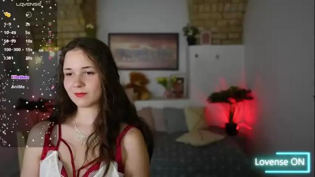 Image 10 of ava_taylor18 Stream on Chaturbate on 1 month ago