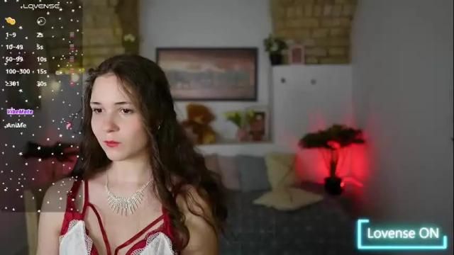 Image 12 of ava_taylor18 Stream on Chaturbate on 1 month ago