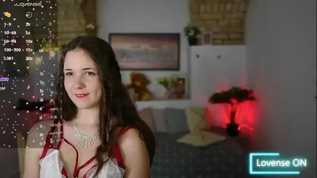Image 3 of ava_taylor18 Stream on Chaturbate on 1 month ago