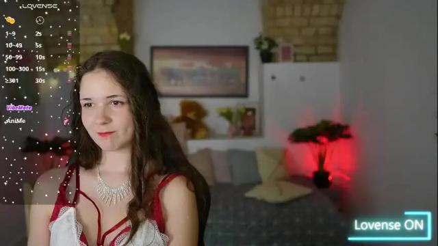 Image 4 of ava_taylor18 Stream on Chaturbate on 1 month ago