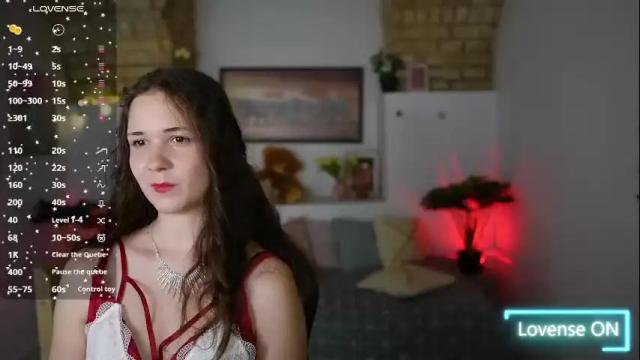 Image 8 of ava_taylor18 Stream on Chaturbate on 1 month ago