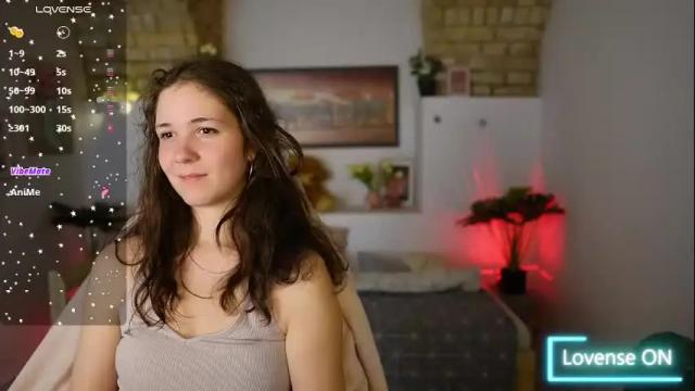 Image 12 of ava_taylor18 Stream on Chaturbate on 24 days ago