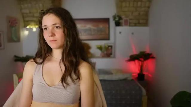Image 2 of ava_taylor18 Stream on Chaturbate on 24 days ago