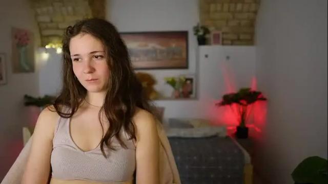 Image 3 of ava_taylor18 Stream on Chaturbate on 24 days ago