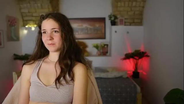 Image 4 of ava_taylor18 Stream on Chaturbate on 24 days ago