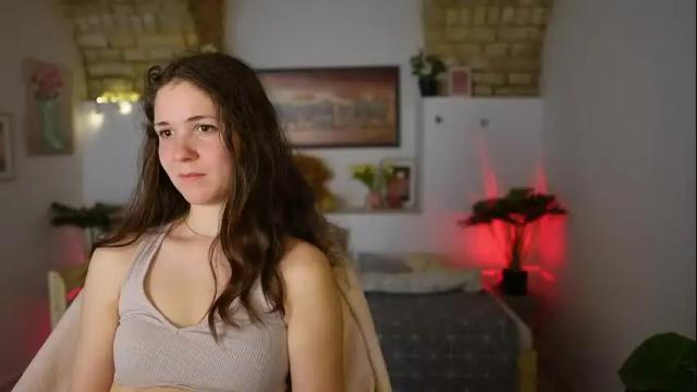 Thumbnail 2, ava_taylor18's Stream at Chaturbate, 24 days ago