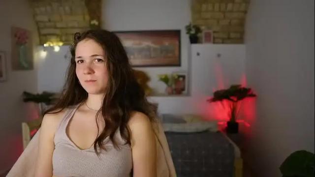 Image 6 of ava_taylor18 Stream on Chaturbate on 24 days ago