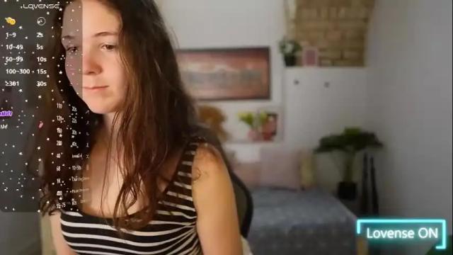Thumbnail 2, ava_taylor18's Stream at Chaturbate, 20 days ago
