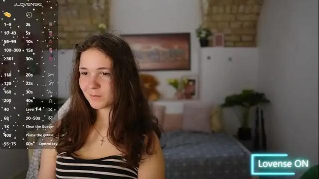 Image 8 of ava_taylor18 Stream on Chaturbate on 21 days ago
