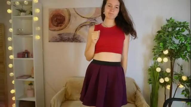 Thumbnail 1, ava_taylor18's Stream at Chaturbate, 18 days ago