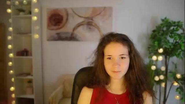 Image 2 of ava_taylor18 Stream on Chaturbate on 19 days ago
