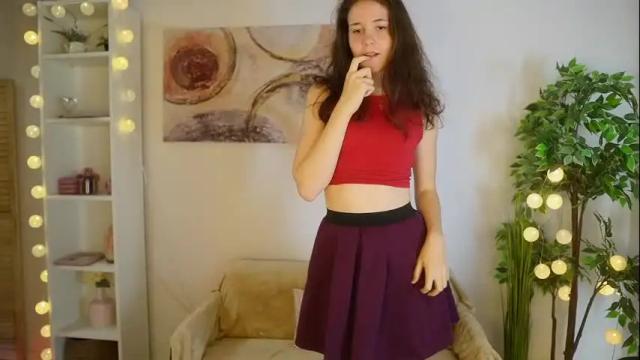 Image 7 of ava_taylor18 Stream on Chaturbate on 19 days ago
