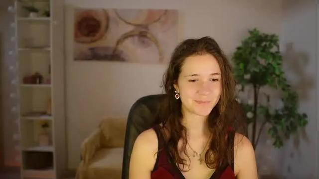 Image 2 of ava_taylor18 Stream on Chaturbate on 14 days ago