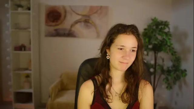 Image 3 of ava_taylor18 Stream on Chaturbate on 14 days ago