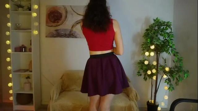 Image 12 of ava_taylor18 Stream on Chaturbate on 12 days ago