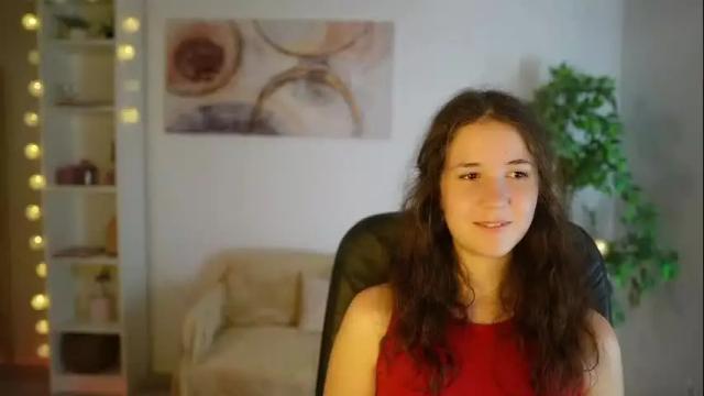 Image 6 of ava_taylor18 Stream on Chaturbate on 12 days ago