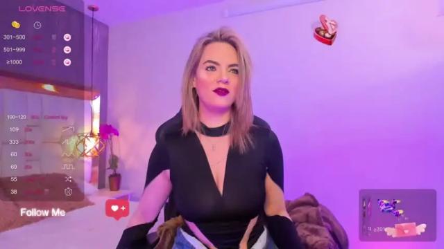 Image 11 of ava_tentazzione Stream on Chaturbate on 14 months ago