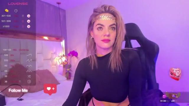 Image 3 of ava_tentazzione Stream on Chaturbate on 14 months ago