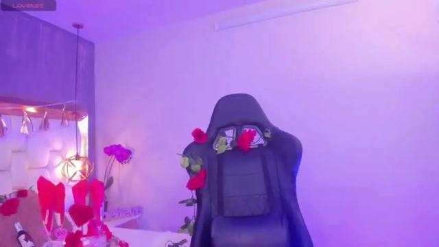 Image 6 of ava_tentazzione Stream on Chaturbate on 16 months ago