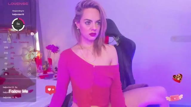 Image 4 of ava_tentazzione Stream on Chaturbate on 16 months ago
