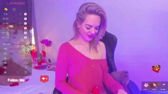 Image 8 of ava_tentazzione Stream on Chaturbate on 16 months ago