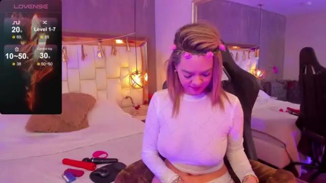 Thumbnail 1, ava_tentazzione's Stream at Chaturbate, 12 months ago