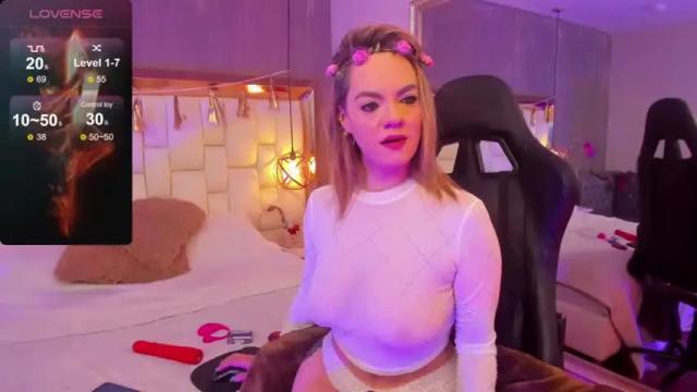Image 6 of ava_tentazzione Stream on Chaturbate on 12 months ago