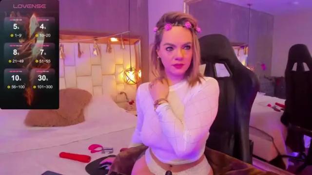 Image 7 of ava_tentazzione Stream on Chaturbate on 12 months ago
