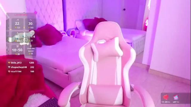 Image 8 of ava_williams_ Stream on Chaturbate on 1 month ago