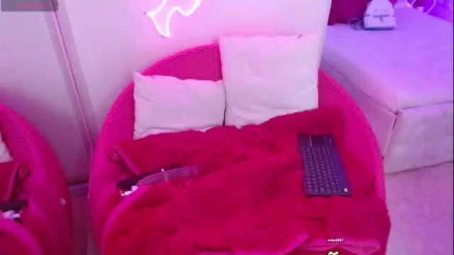 Image 11 of ava_williams_ Stream on Chaturbate on 1 month ago