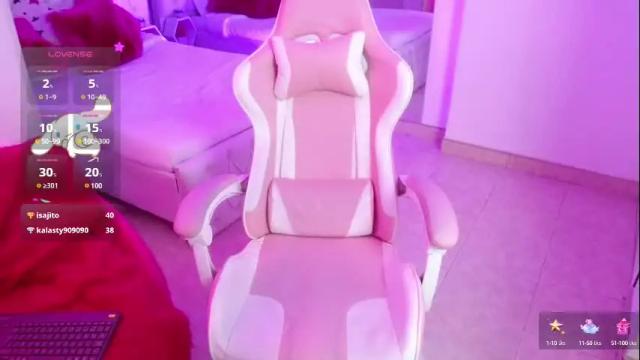 Image 12 of ava_williams_ Stream on Chaturbate on 1 month ago