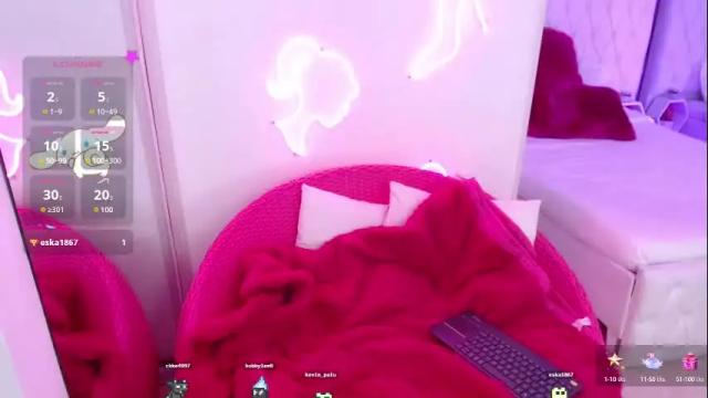 Image 7 of ava_williams_ Stream on Chaturbate on 1 month ago