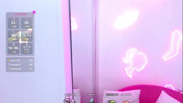 Image 10 of ava_williams_ Stream on Chaturbate on 1 month ago