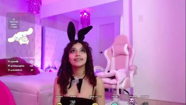 Thumbnail 2, ava_williams_'s Stream at Chaturbate, 15 days ago