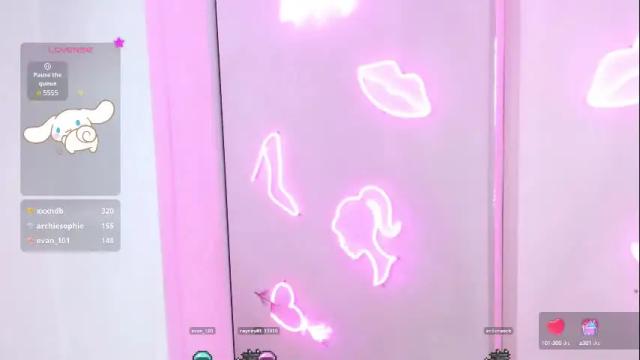 Image 8 of ava_williams_ Stream on Chaturbate on 17 days ago