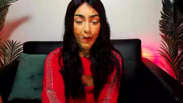 Image 2 of avaa_eve Stream on Chaturbate on 20 months ago