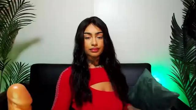 Image 7 of avaa_eve Stream on Chaturbate on 20 months ago