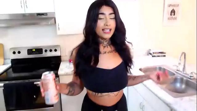 Thumbnail 1, avaa_eve's Stream at Chaturbate, 20 months ago