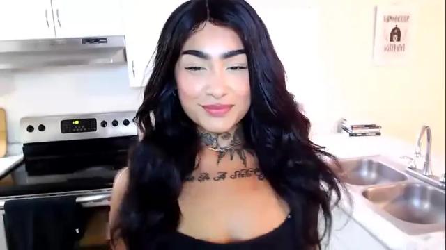 Image 2 of avaa_eve Stream on Chaturbate on 20 months ago