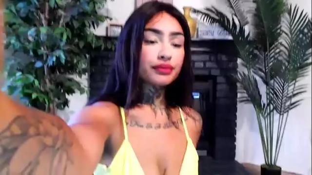 Image 2 of avaa_eve Stream on Chaturbate on 19 months ago